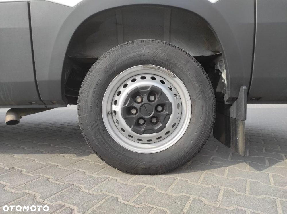 Iveco 35S16 - 18