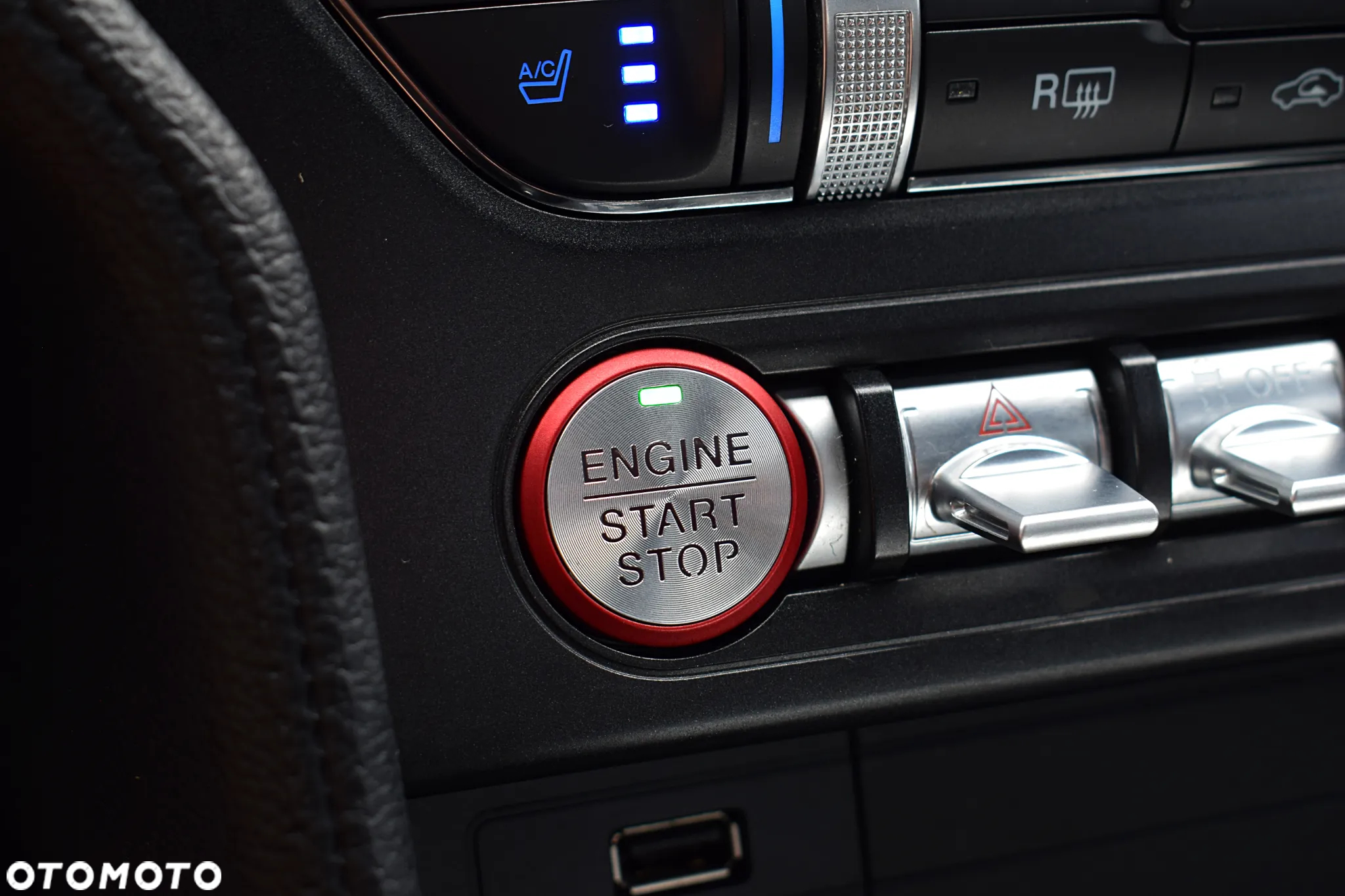 Ford Mustang 5.0 V8 GT - 18