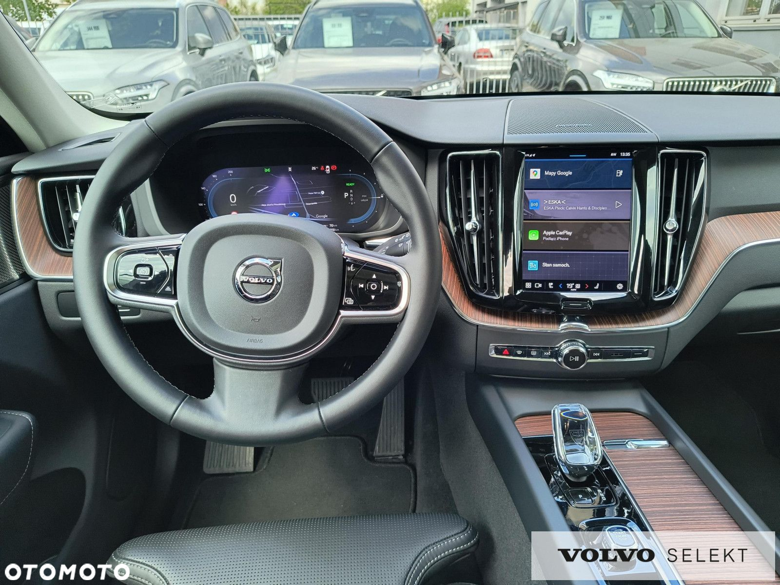 Volvo XC 60 - 22