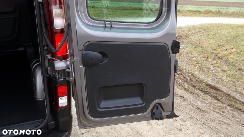 Fiat TALENTO 1.6 145KM * LONG * BRYGADÓWKA 5 OSÓB * SUPER STAN ! - 22