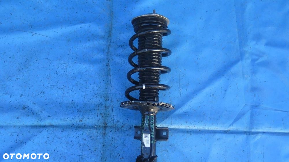 Amortyzator Sprężyna Przód Przedni Prawy lub Lewy VW CRAFTER II MAN TGE 2N0413031AT - 1