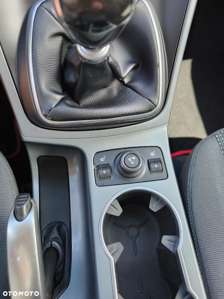 Ford C-MAX 1.0 EcoBoost Edition ASS - 33