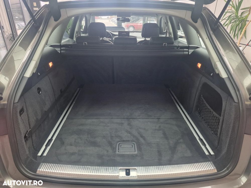 Audi A6 Avant - 20