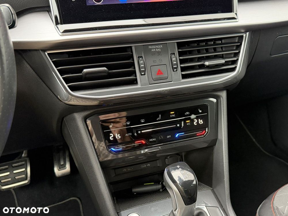 Seat Tarraco 2.0 TDI FR S&S 4Drive DSG - 38