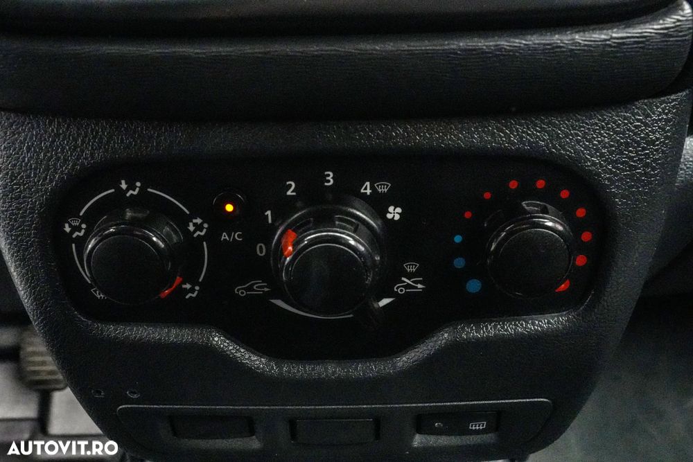 Dacia Dokker 1.5 Blue dCi Laureate - 16