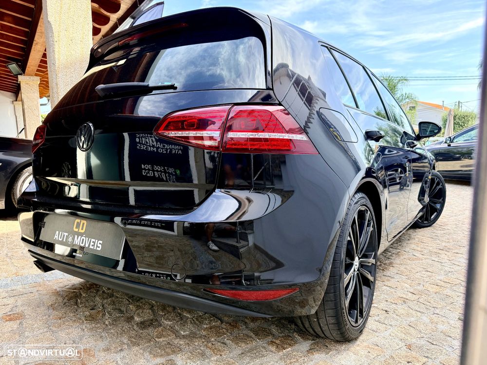 VW Golf - 20