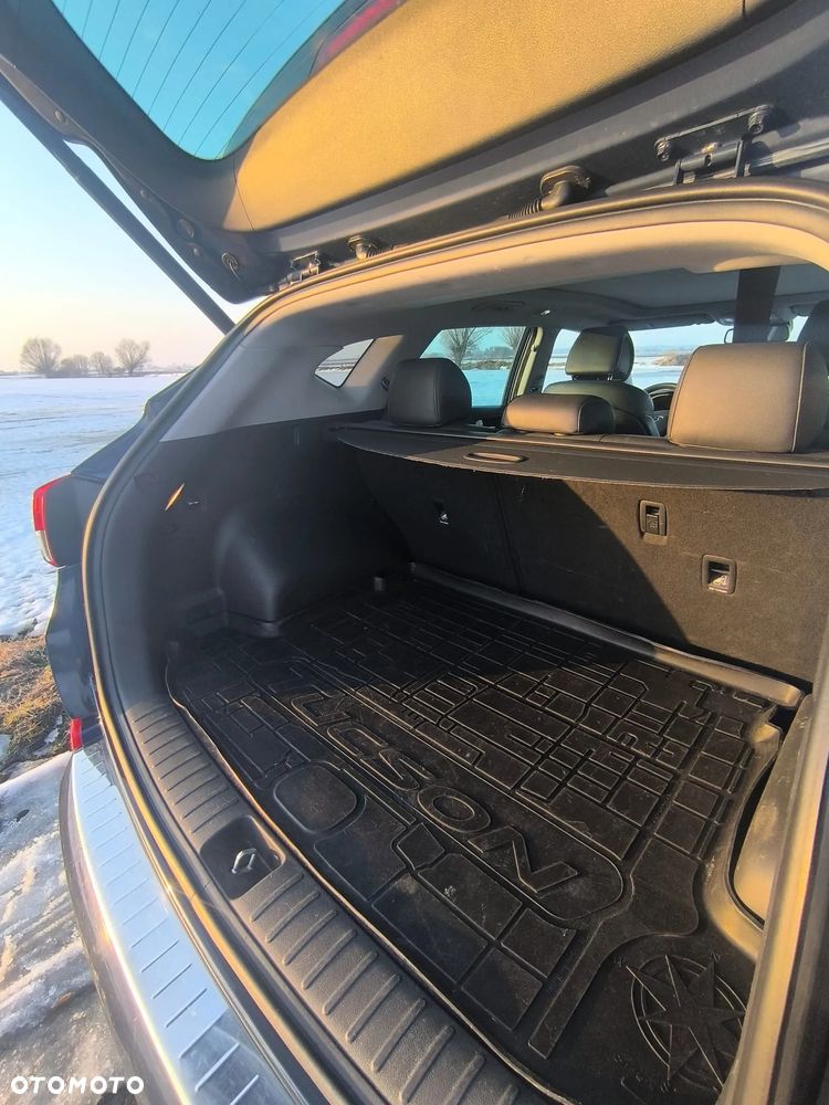 Hyundai Tucson 1.7 CRDI BlueDrive Premium 2WD DCT - 13