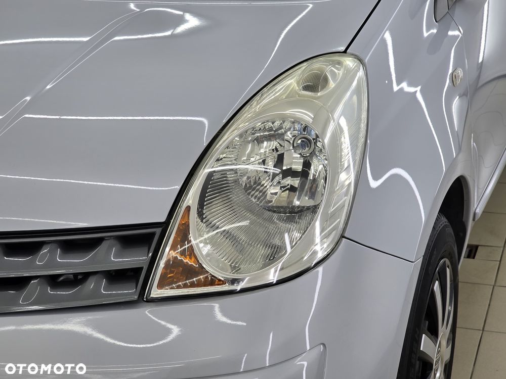 Nissan Note - 15