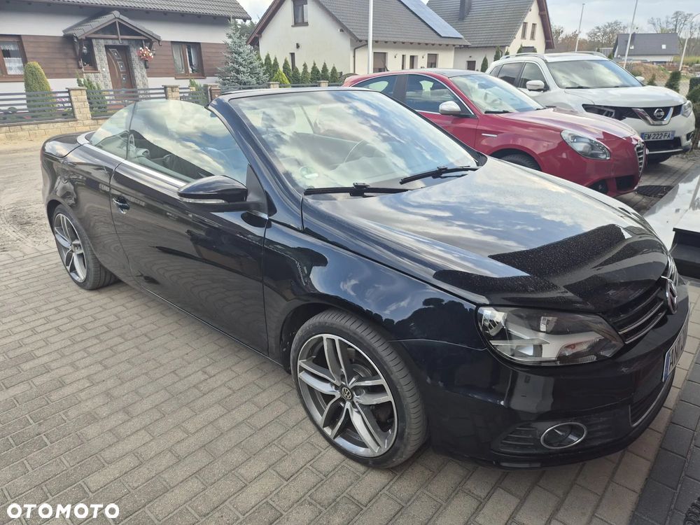Volkswagen Eos - 3