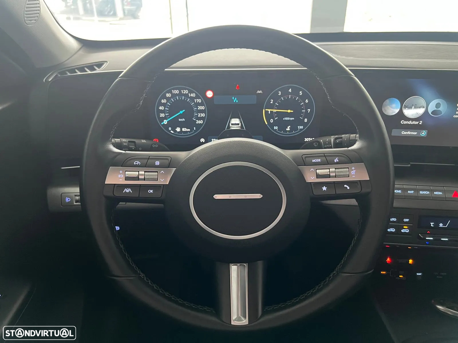 Hyundai Kauai 1.0 T-GDi Premium - 13