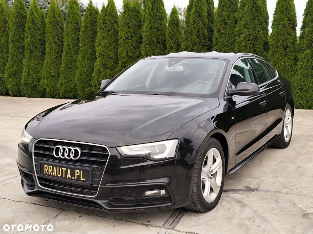 Audi A5 - 33