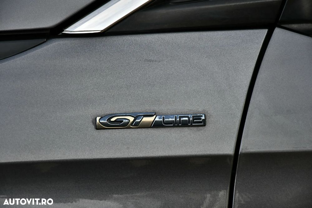 Peugeot 5008 2.0 BlueHDI s&s EAT8 GT - 15