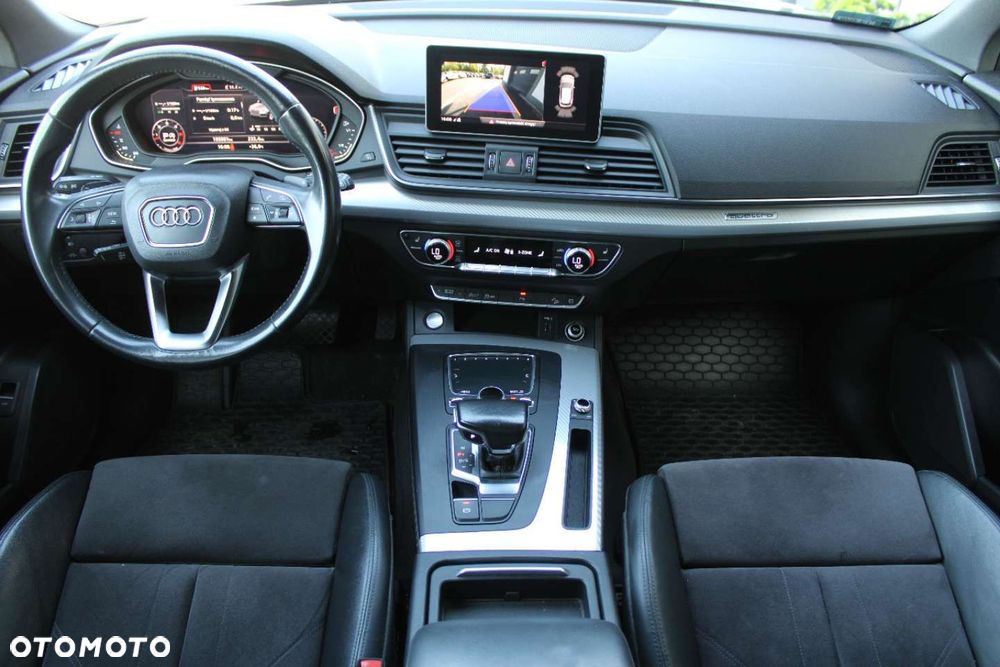 Audi Q5 - 25