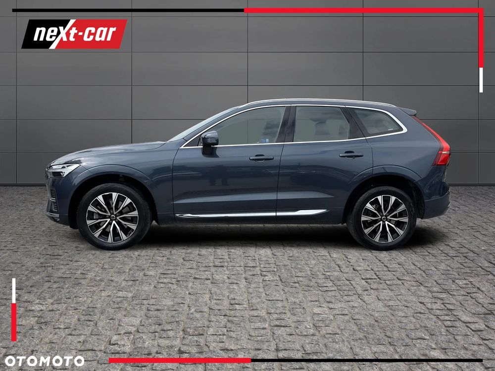 Volvo XC 60 B4 D AWD Plus Bright - 3