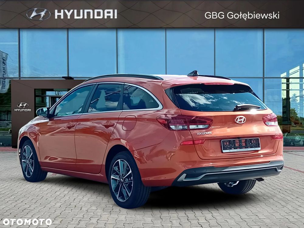 Hyundai i30 1.5 T-GDI 48V Smart DCT - 6