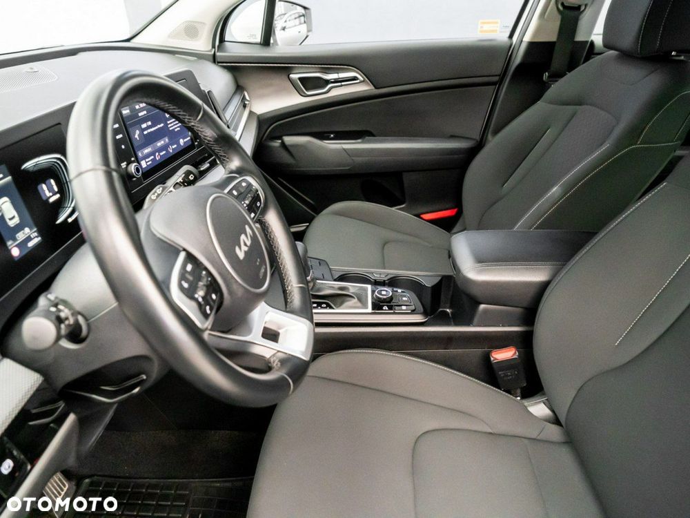 Kia Sportage 1.6 T-GDI MHEV M 2WD DCT - 30