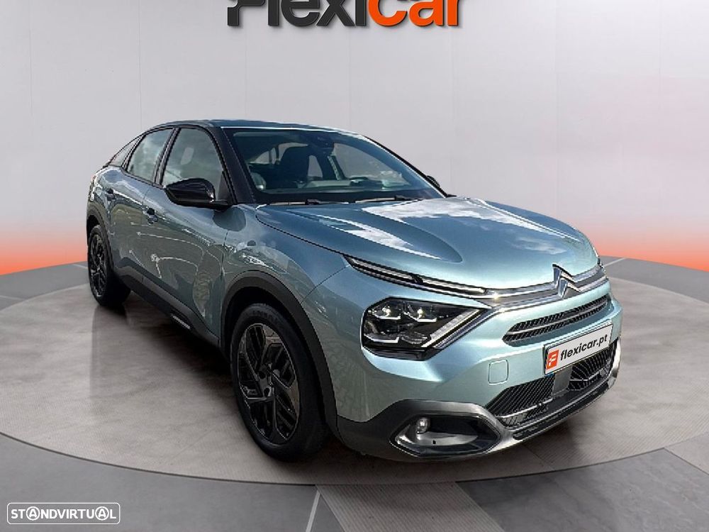 Citroën C4 1.2 PureTech Feel Pack - 1