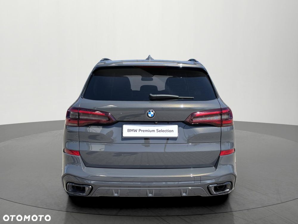 BMW X5 xDrive25d - 5