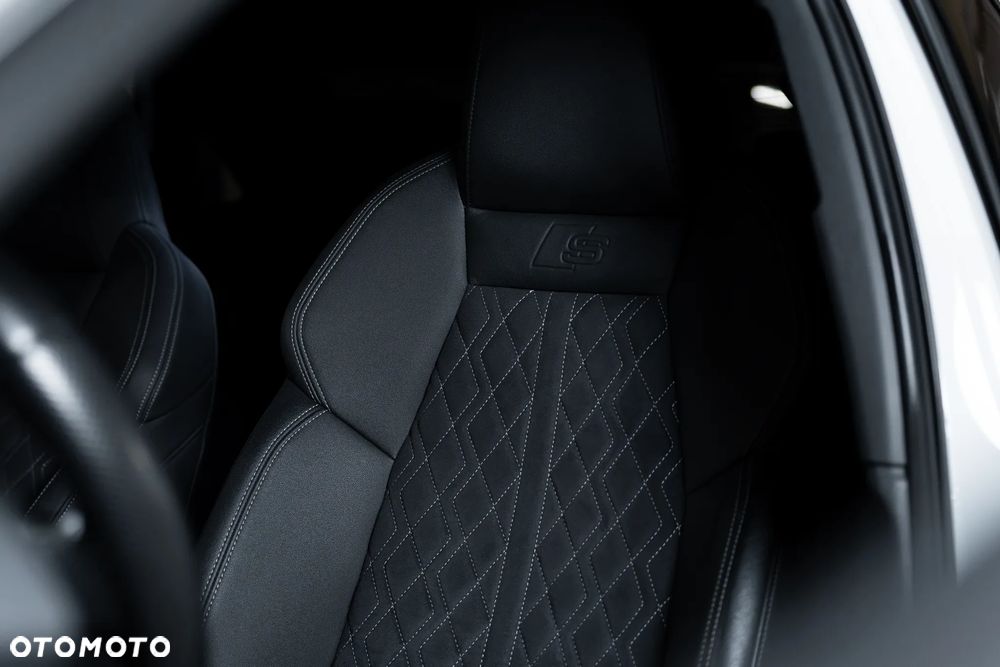Audi S3 - 9