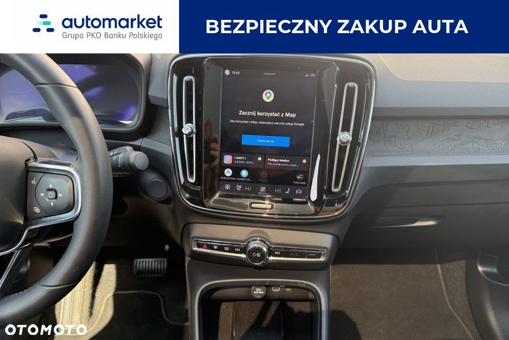 Volvo C40 P8 Recharge AWD Ultimate - 19