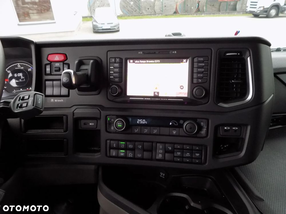 Scania R460 SUPER - 9