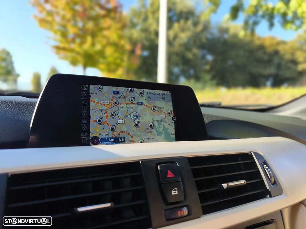 BMW 420 d Aut. Modern Line - 38