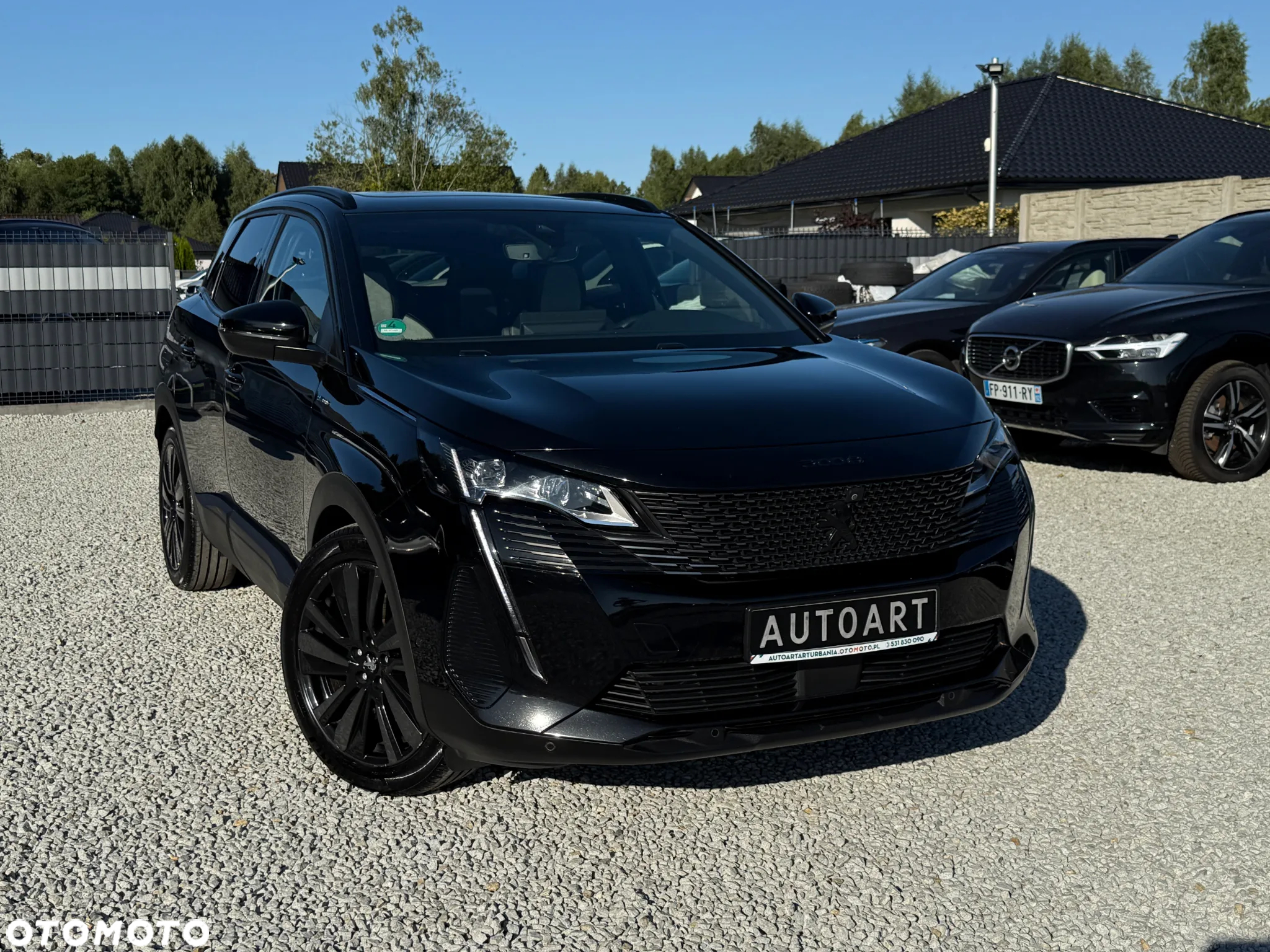 Peugeot 3008 - 24