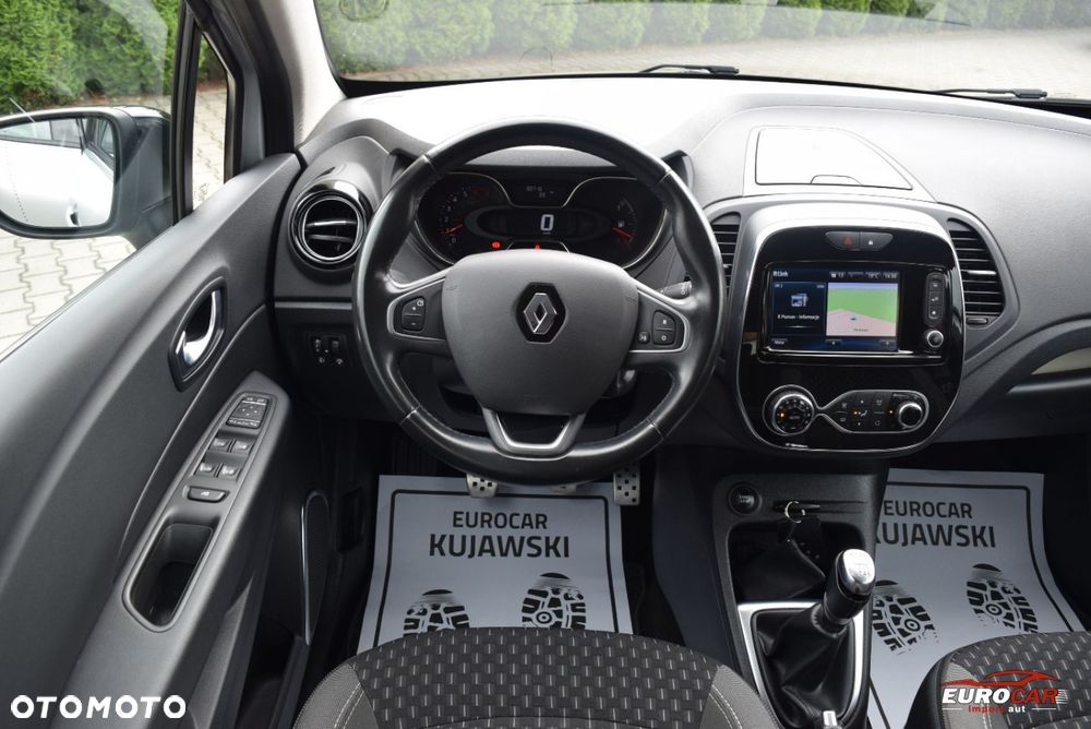 Renault Captur 1.3 Energy TCe S-Edition - 12
