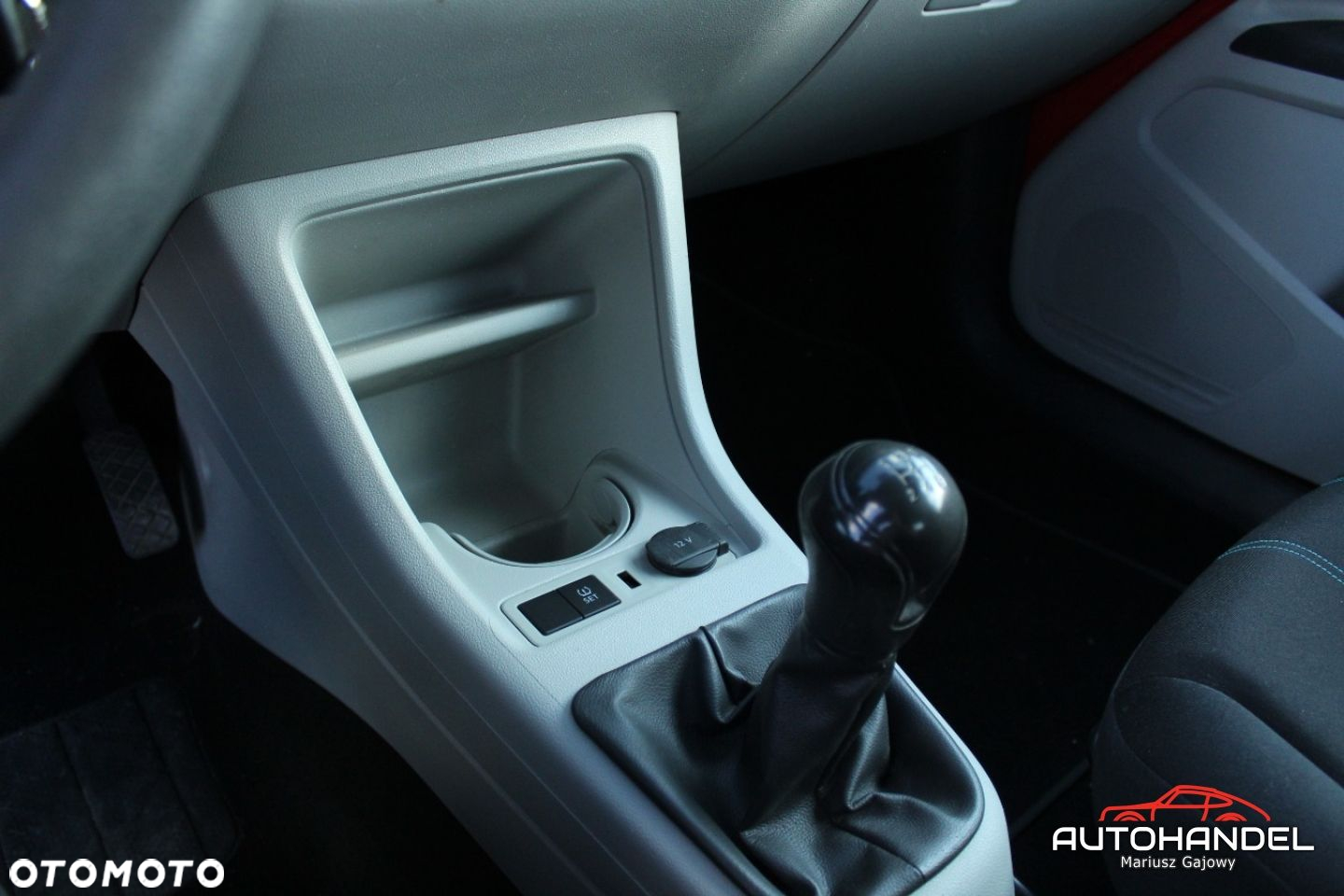 Seat Mii - 11