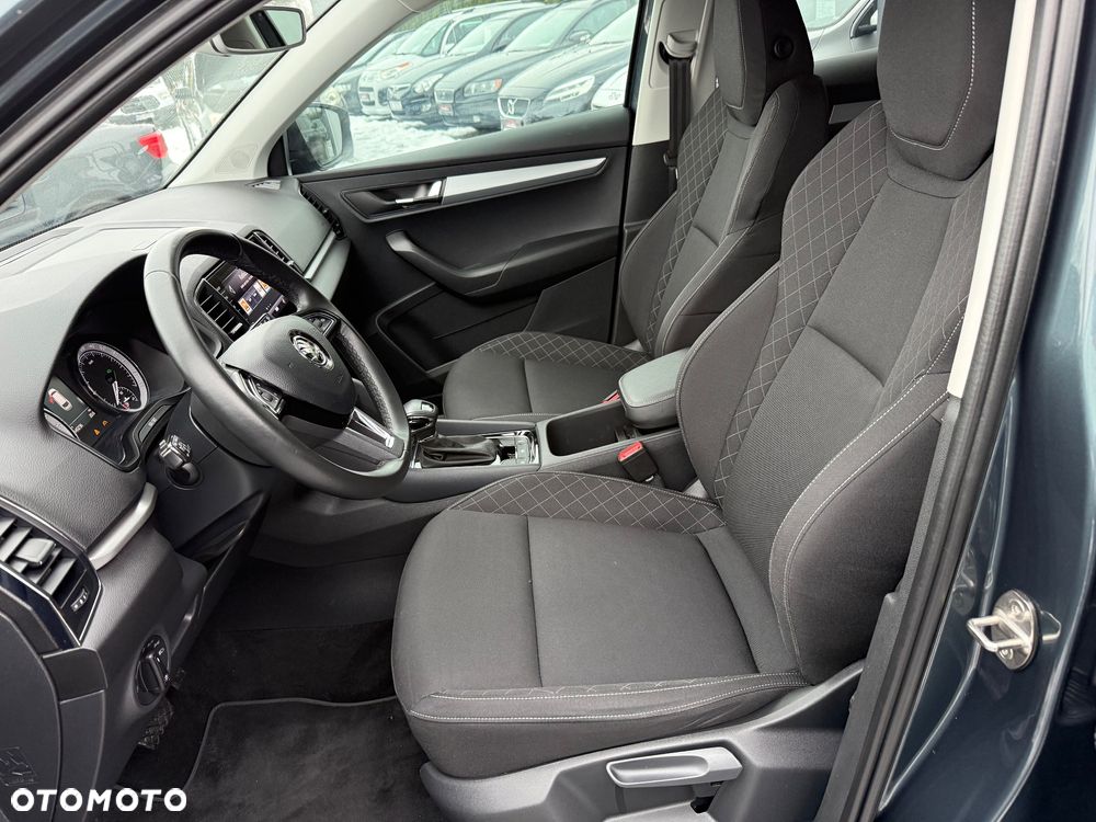Skoda Karoq 1.6 TDI SCR DSG Ambition - 5
