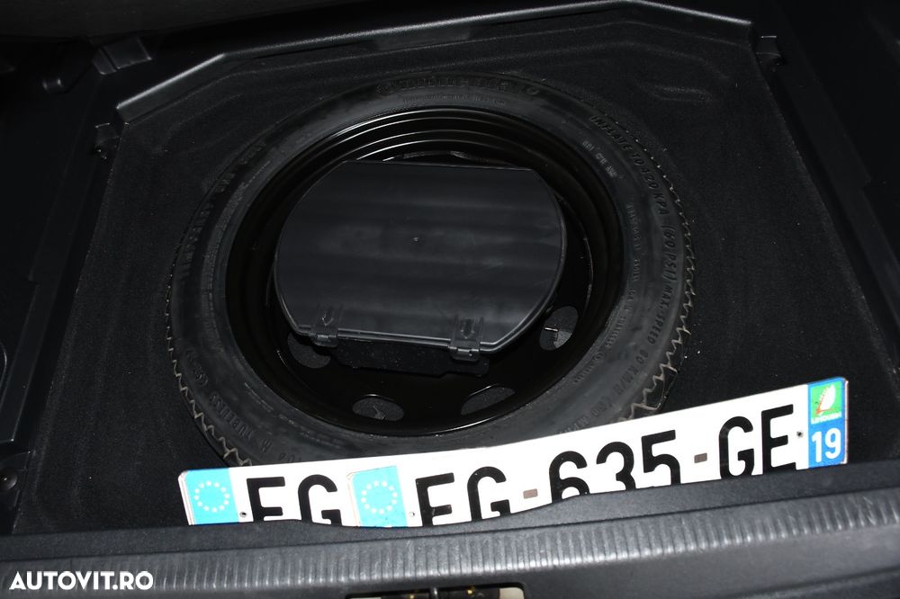 Peugeot 3008 PureTech 130 Stop & Start Allure - 25