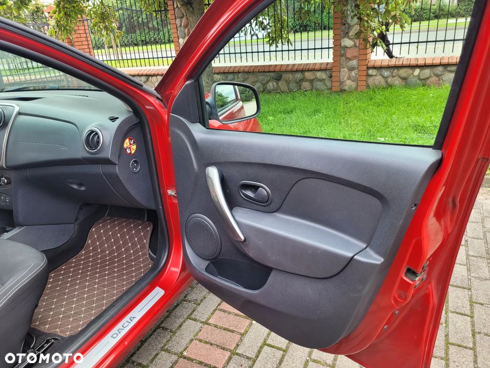 Dacia Logan MCV 0.9 TCE Laureate - 4