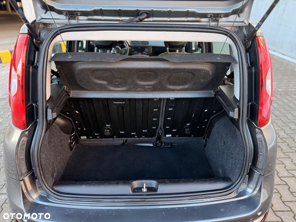Fiat Panda 0.9 Twinair Start&Stopp 4x4 - 13