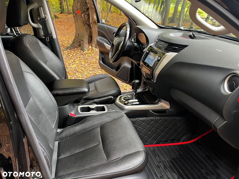 Nissan Navara - 13