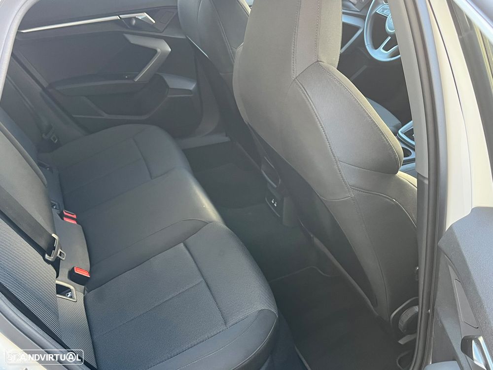 Audi A3 Sportback 30 TFSI Advanced S tronic - 40