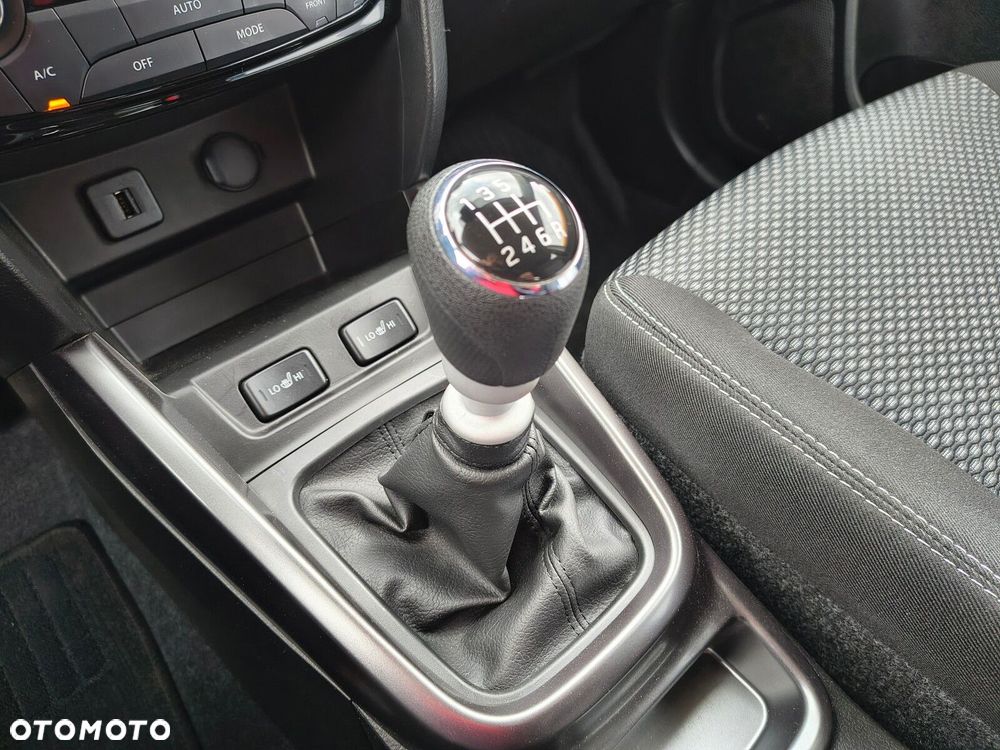 Suzuki Vitara - 28
