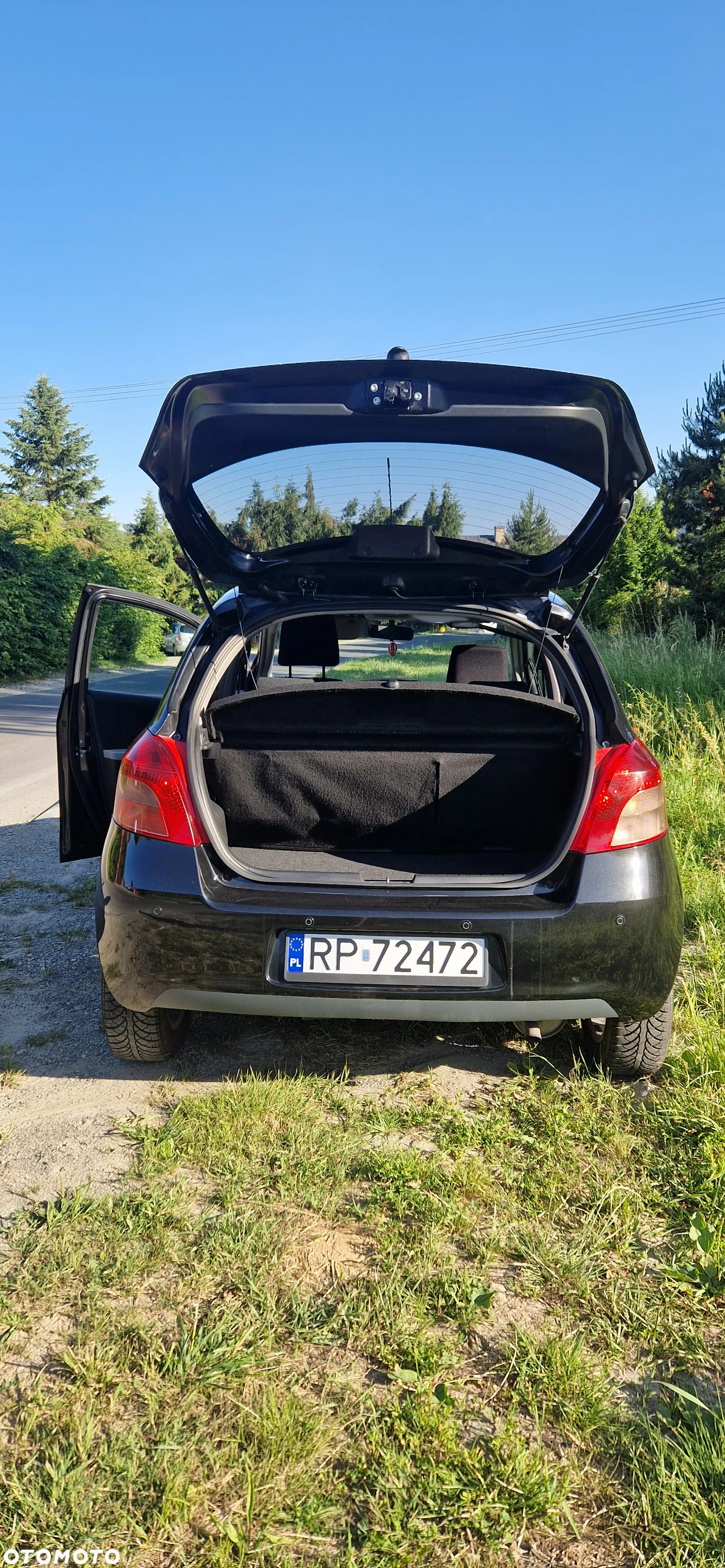 Toyota Yaris - 25