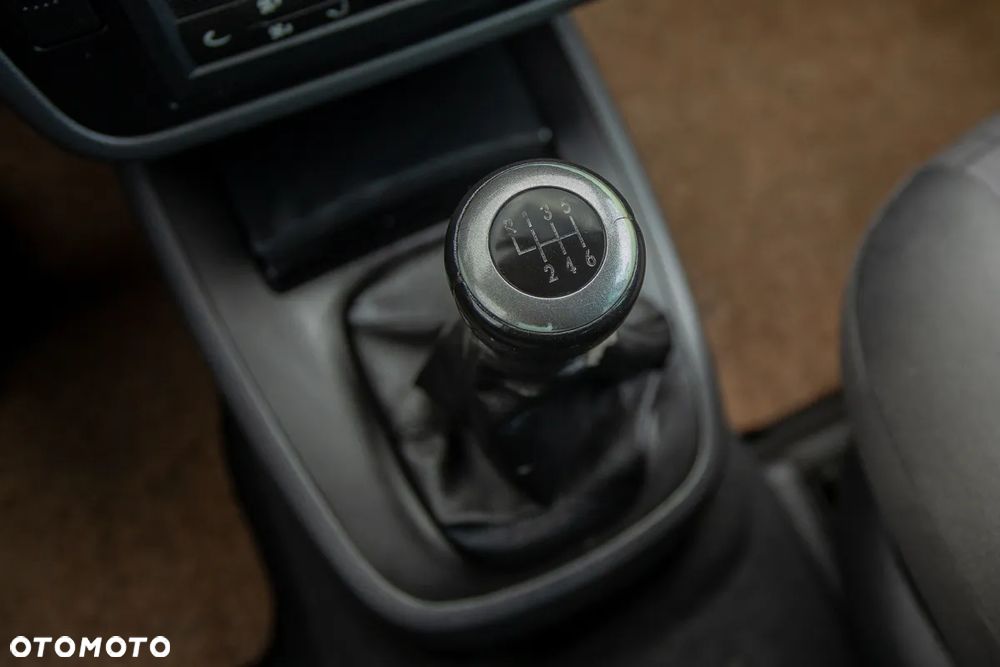 Seat Alhambra 2.0 TDI Reference - 23