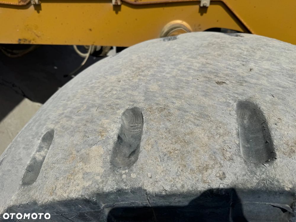 Caterpillar 966K -Waga / Klima / Szybkozłącze - 17