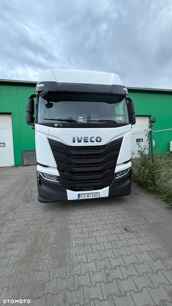 Iveco AS440S49T/P - 1