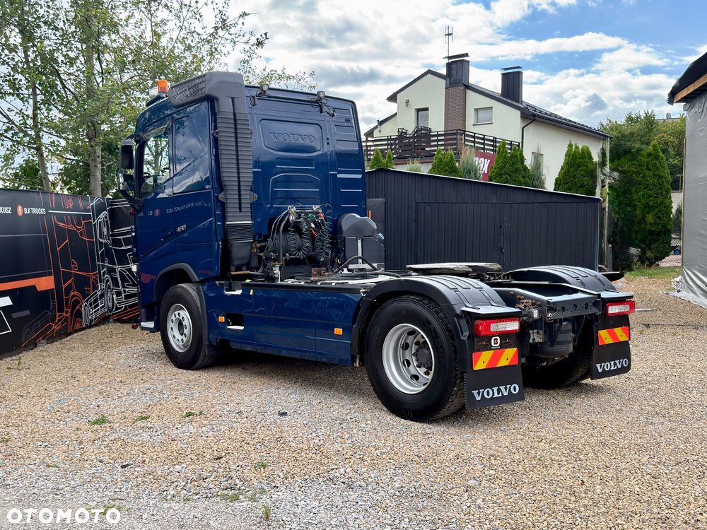 Volvo FH460 / 2020 / 669000 KM / VIN MB / NISKA KABINA / HYDRAULIKA - 7