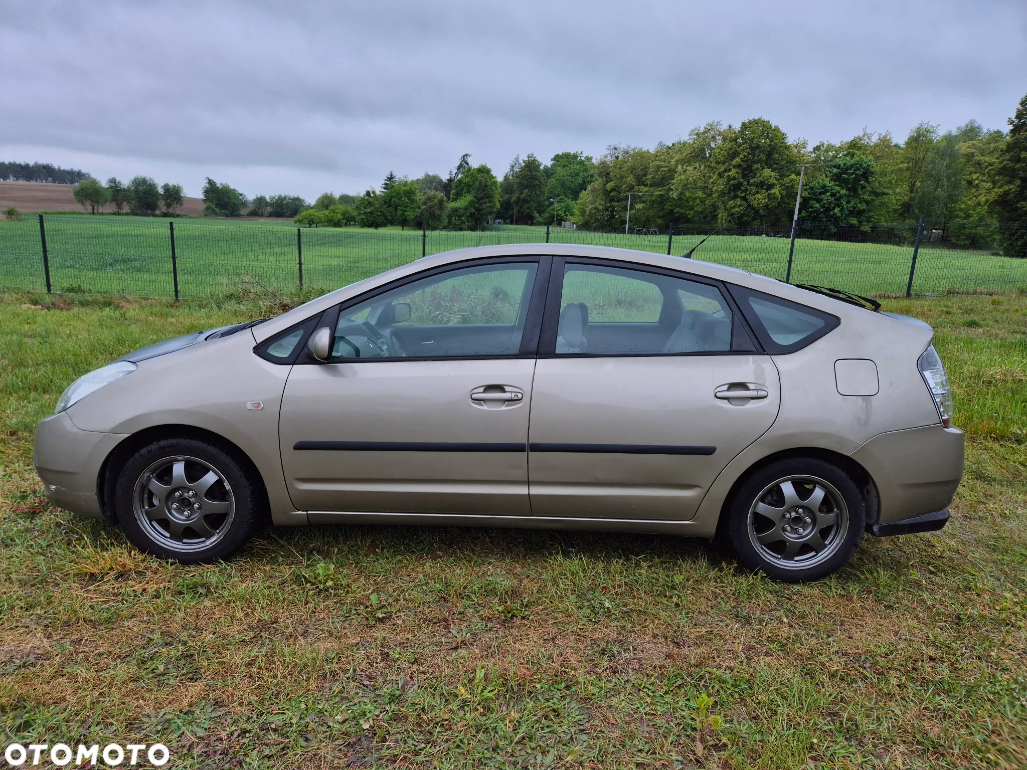 Toyota Prius - 7