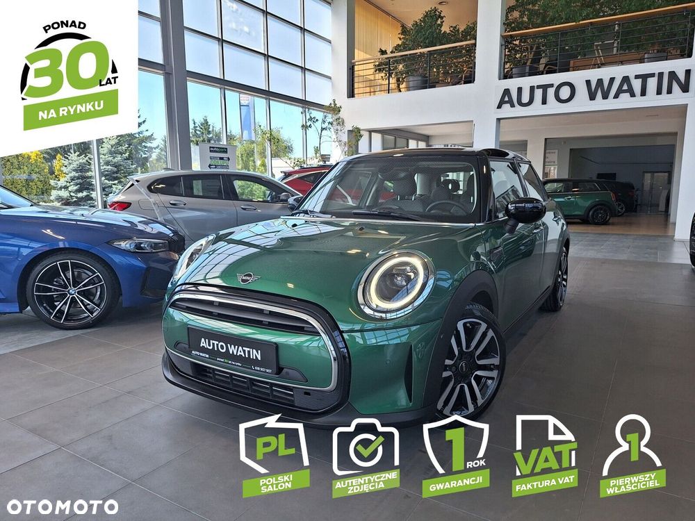 MINI Cooper - 2
