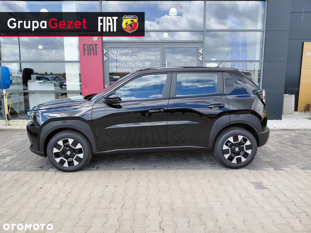 Fiat Grande Panda - 6
