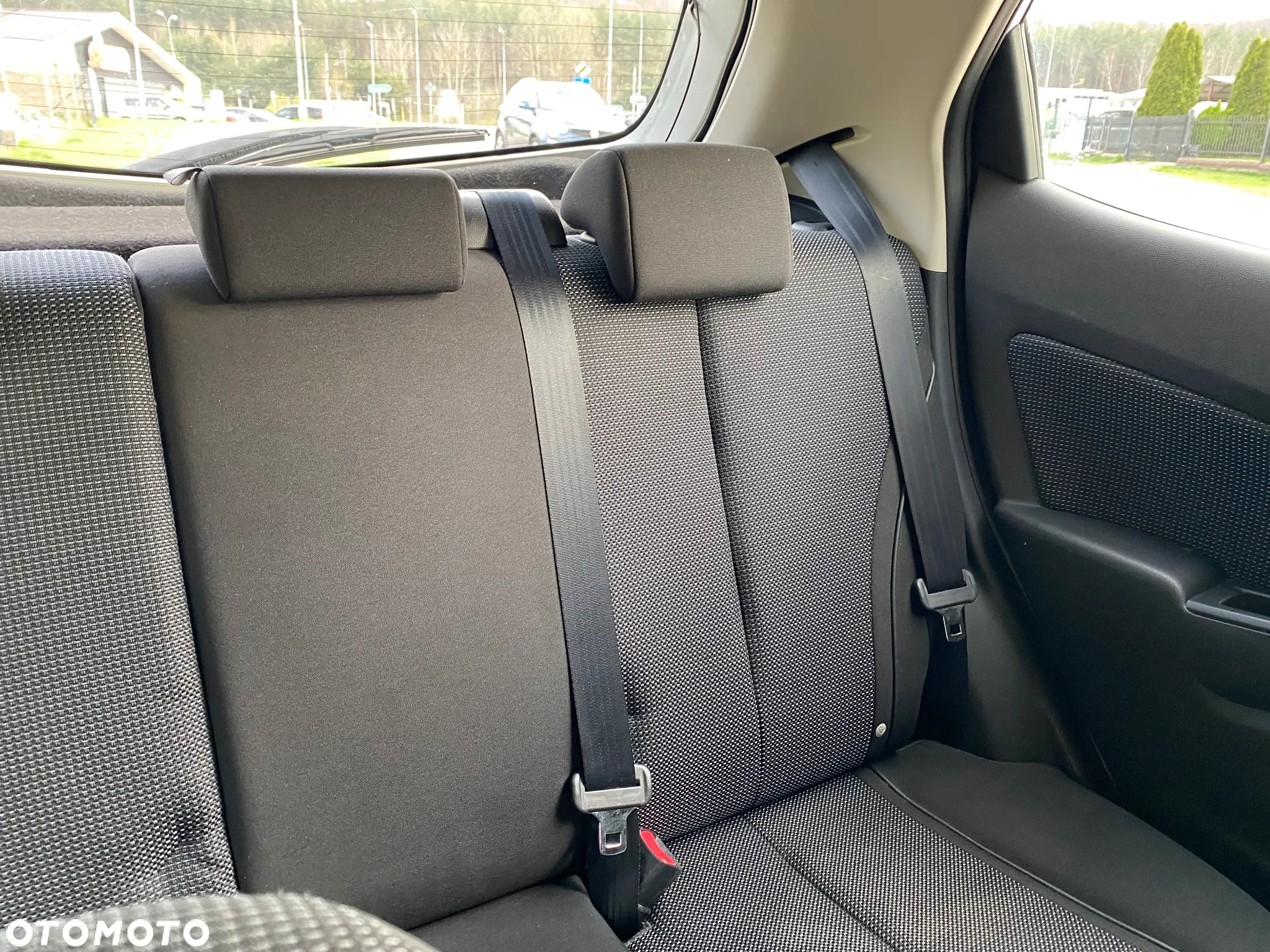 Mazda 2 1.3 Comfort - 22