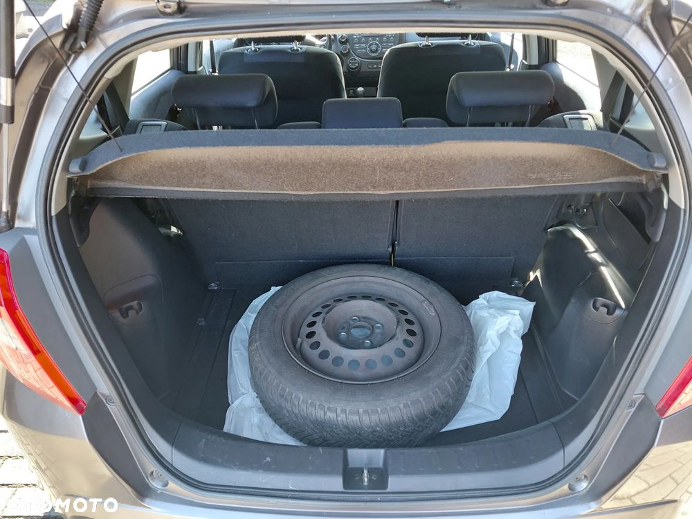 Honda Jazz 1.4 i-VTEC Elegance - 20