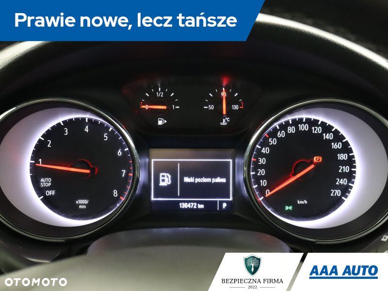 Opel Astra - 13