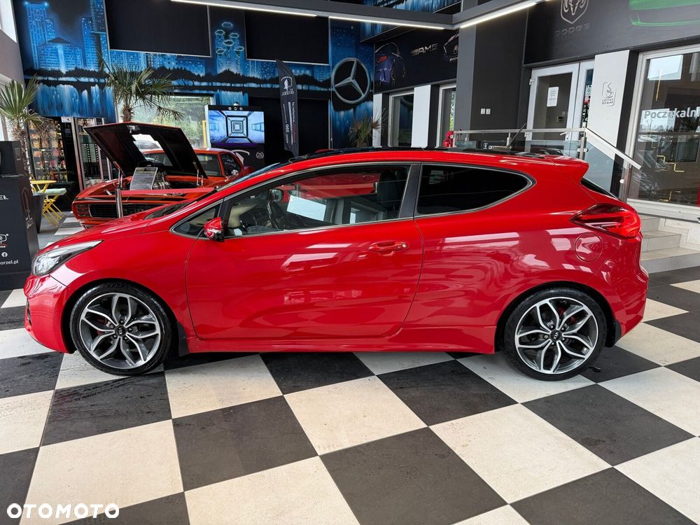 Kia Ceed - 7