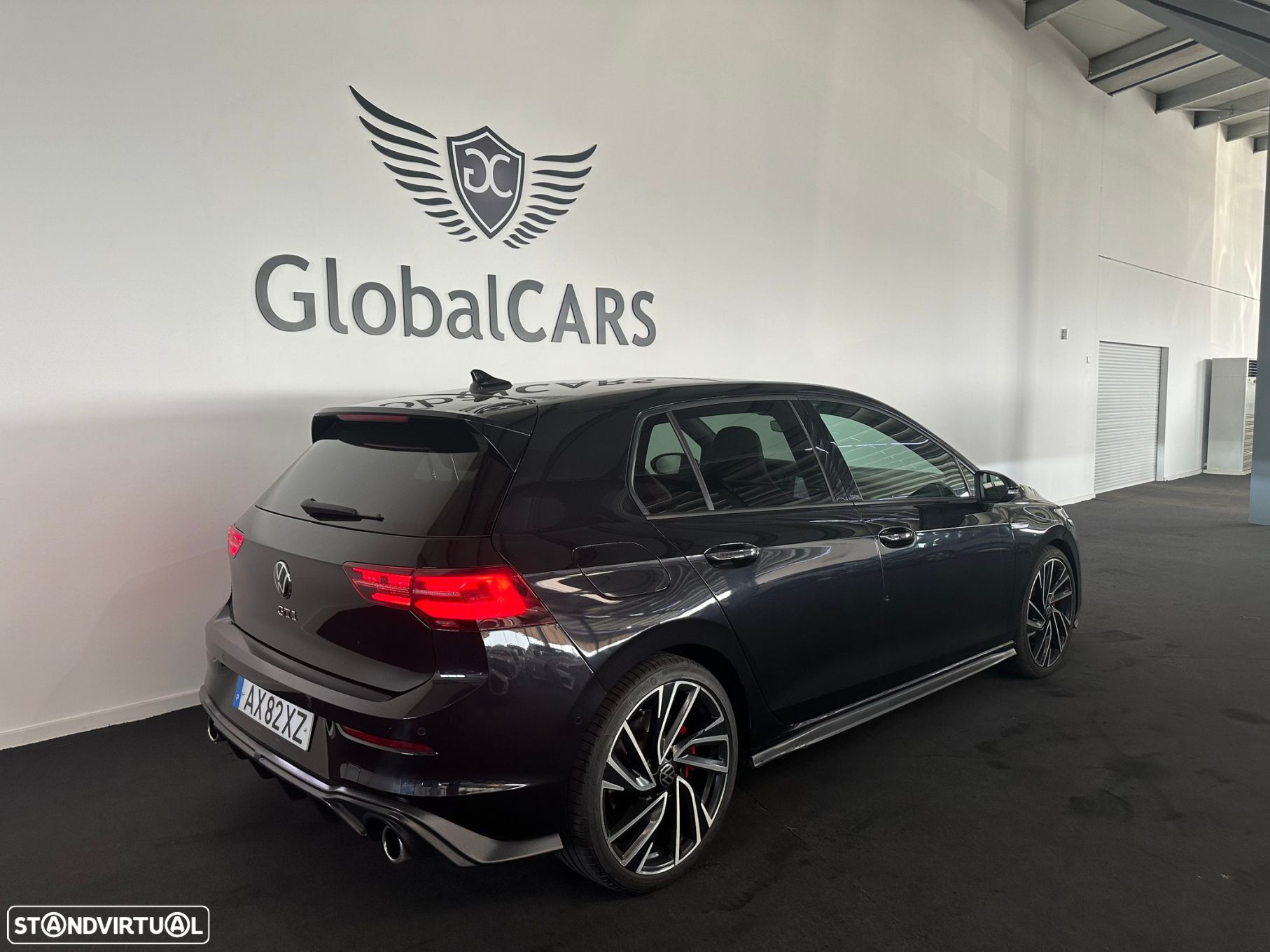 VW Golf 2.0 TSI GTI DSG - 30