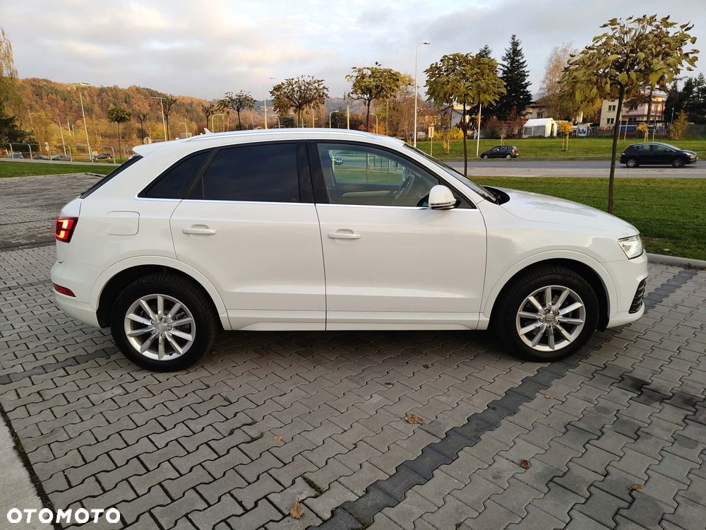 Audi Q3 - 3